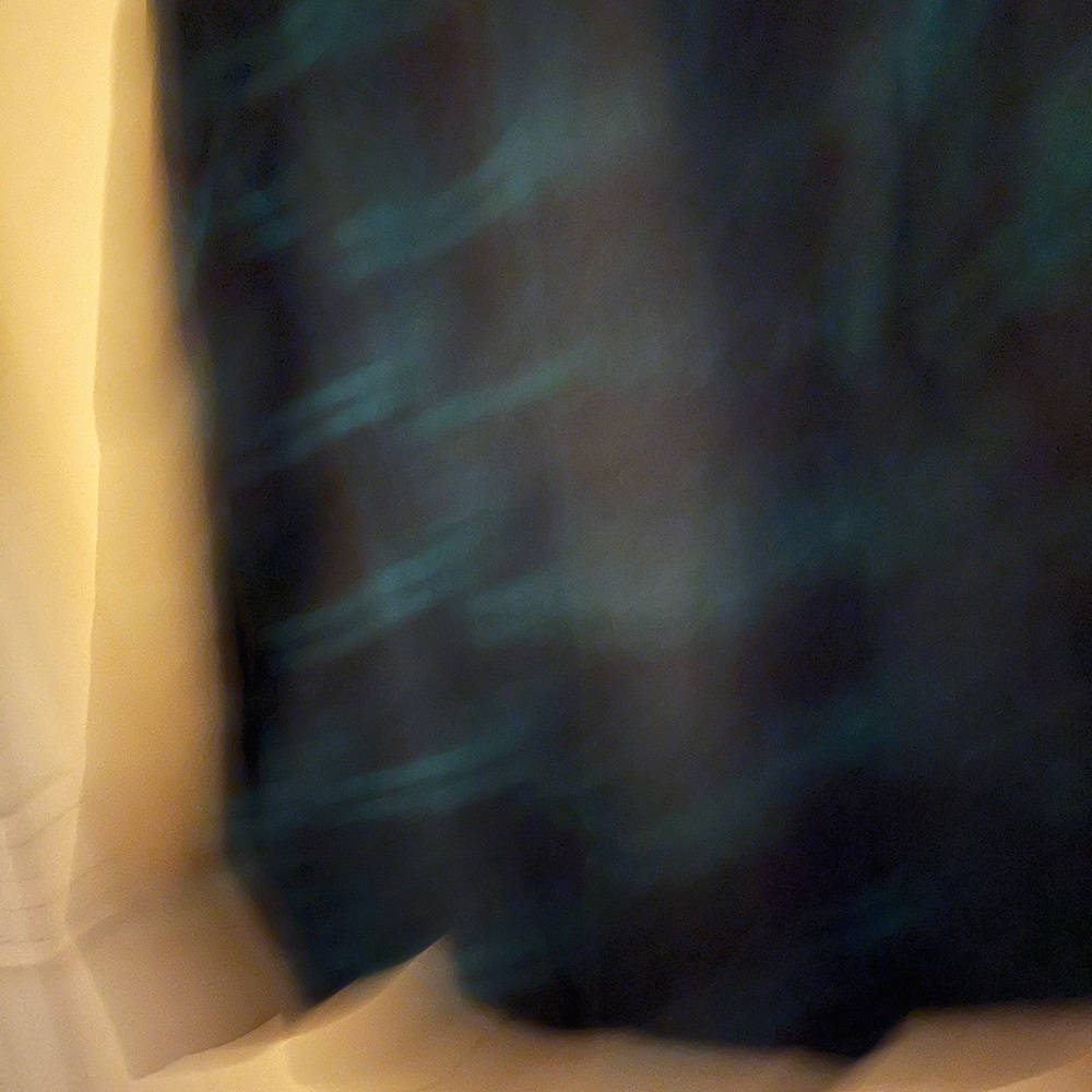 Pea coat jacket - Picture 4 of 4